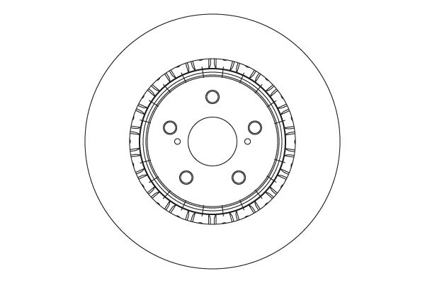 Bremsscheibe Scheibenbremse