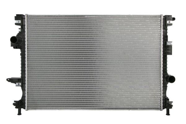 Kühler Wasserkühler Motorkühler