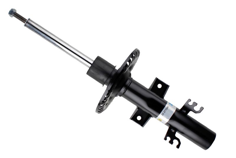 Gas-Stoßdämpfer