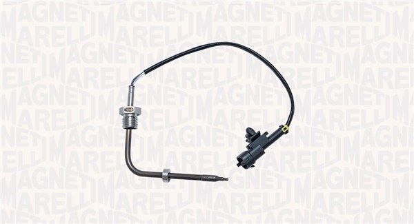 Sensor Abgastemperatur