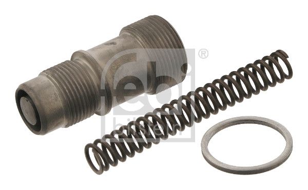Spanner Steuerkette