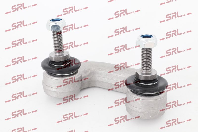 Set: 2 × Stabilisatorstangenbindeglied
