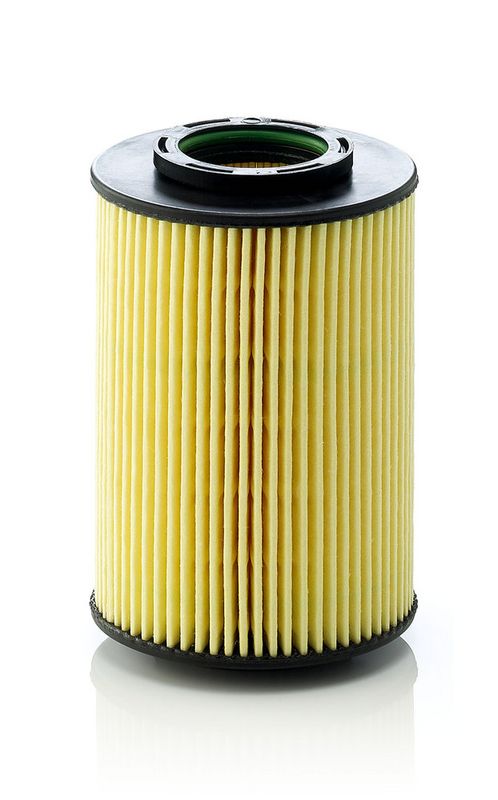 Ölfilter