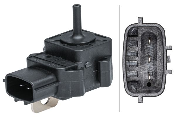 Sensor Saugrohrdruck