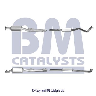 Diesel Partikelfilter DPF Abgasanlage