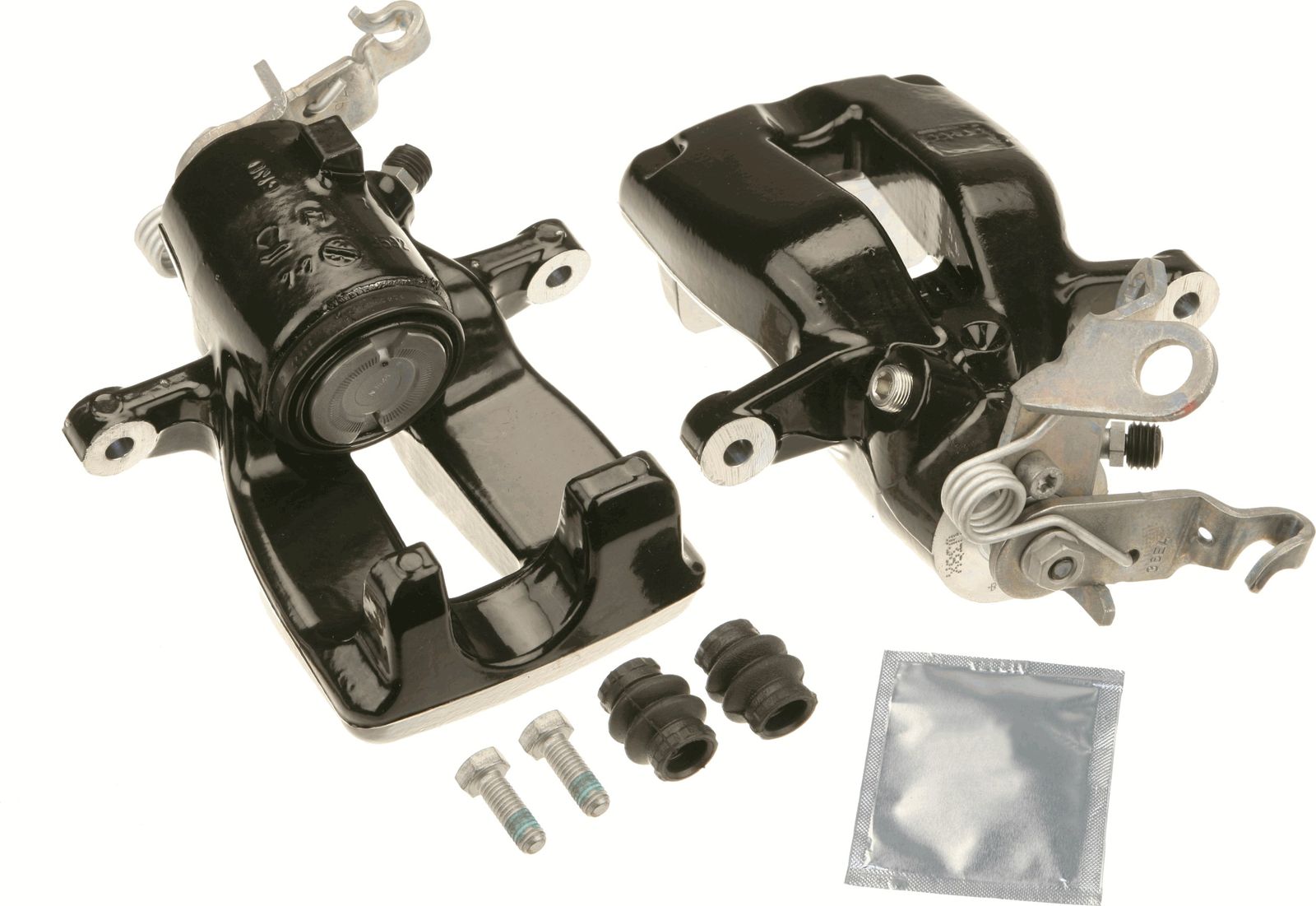 Bremssattel Bremszange