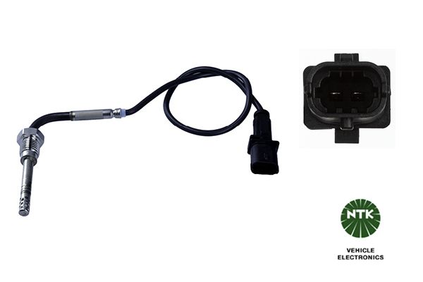 Sensor Abgastemperatur