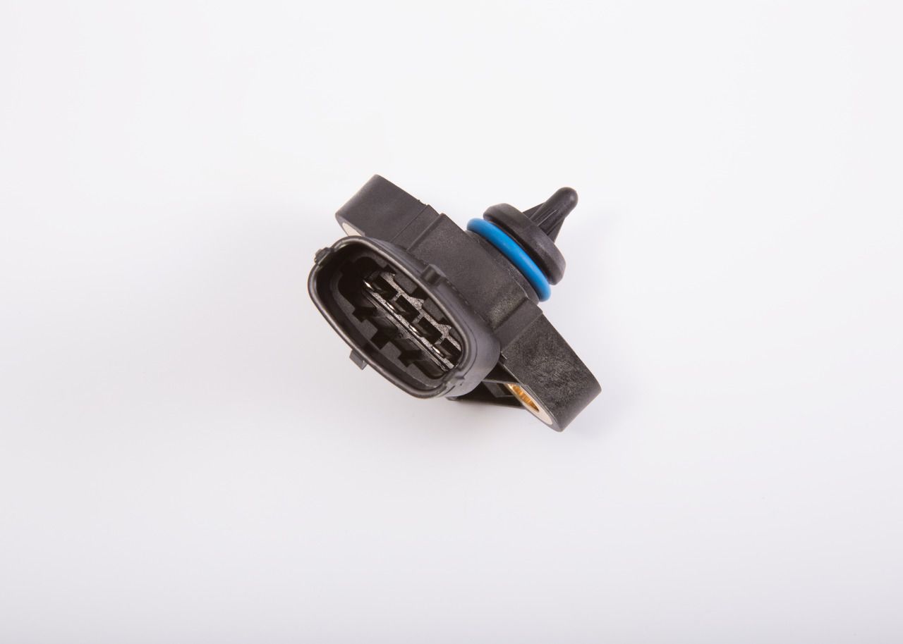 Sensor Öltemperatur druck