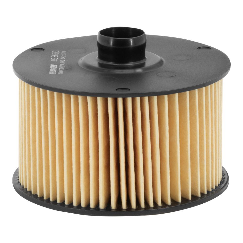 Ölfilter
