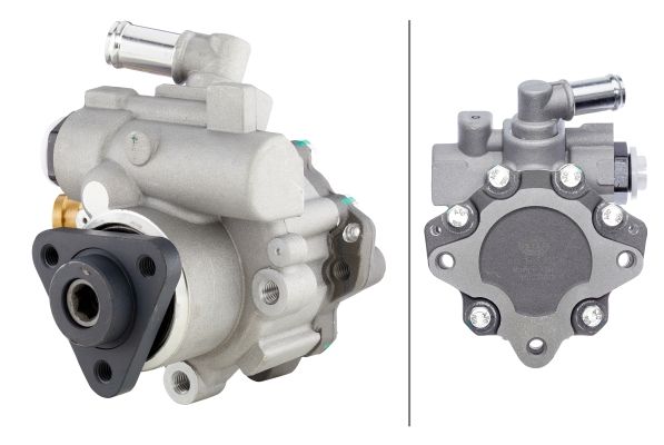 Hydraulikpumpe Lenkung Servopumpe Lenkhilfe