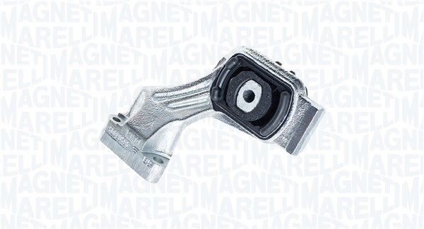 Halter Motoraufhängung