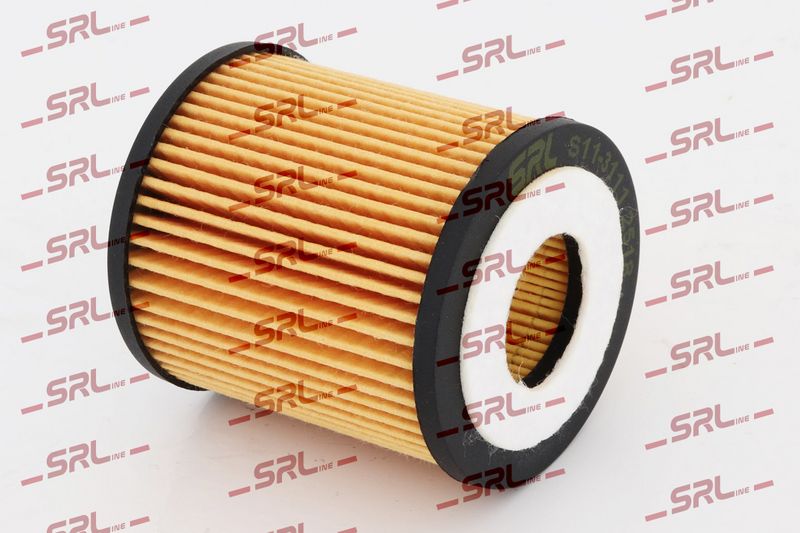Ölfilter