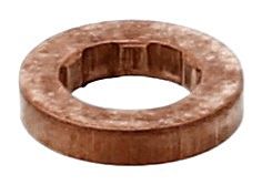 Dichtring, Common-Rail-Injektor