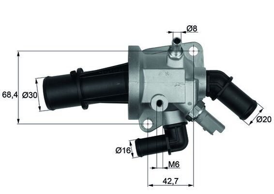 Thermostat