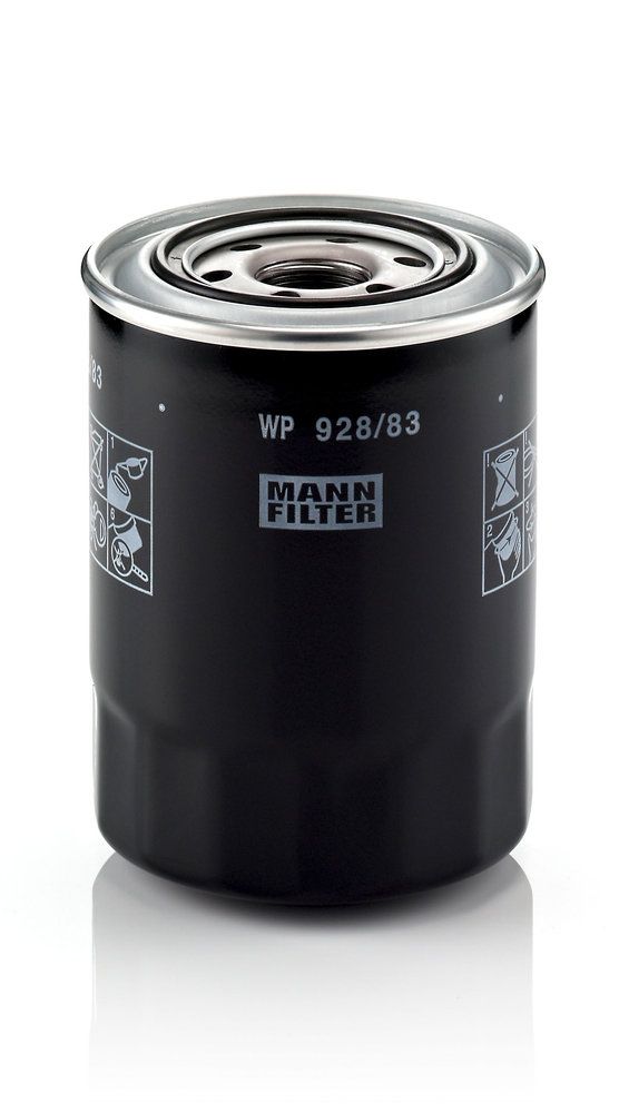 Ölfilter Öl Filter