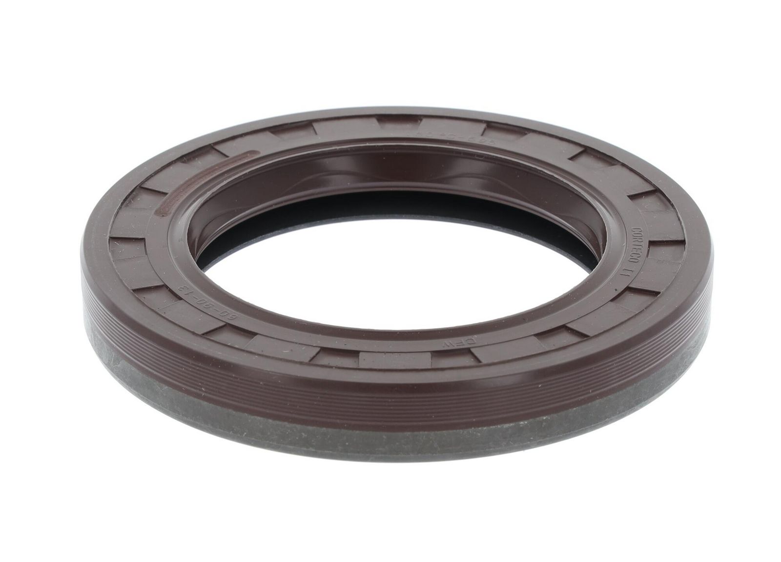 Wellen Dichtring Differential