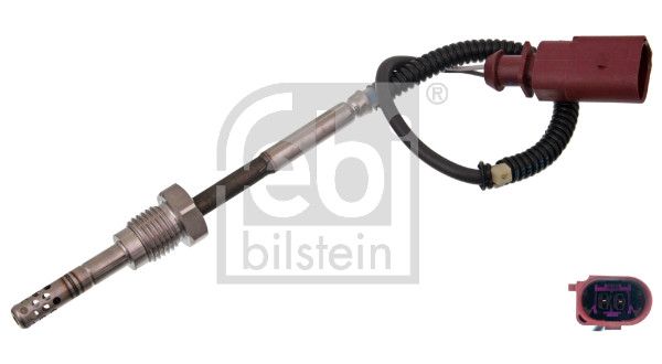 Sensor Abgastemperatur