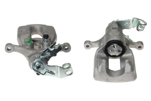 Bremssattel