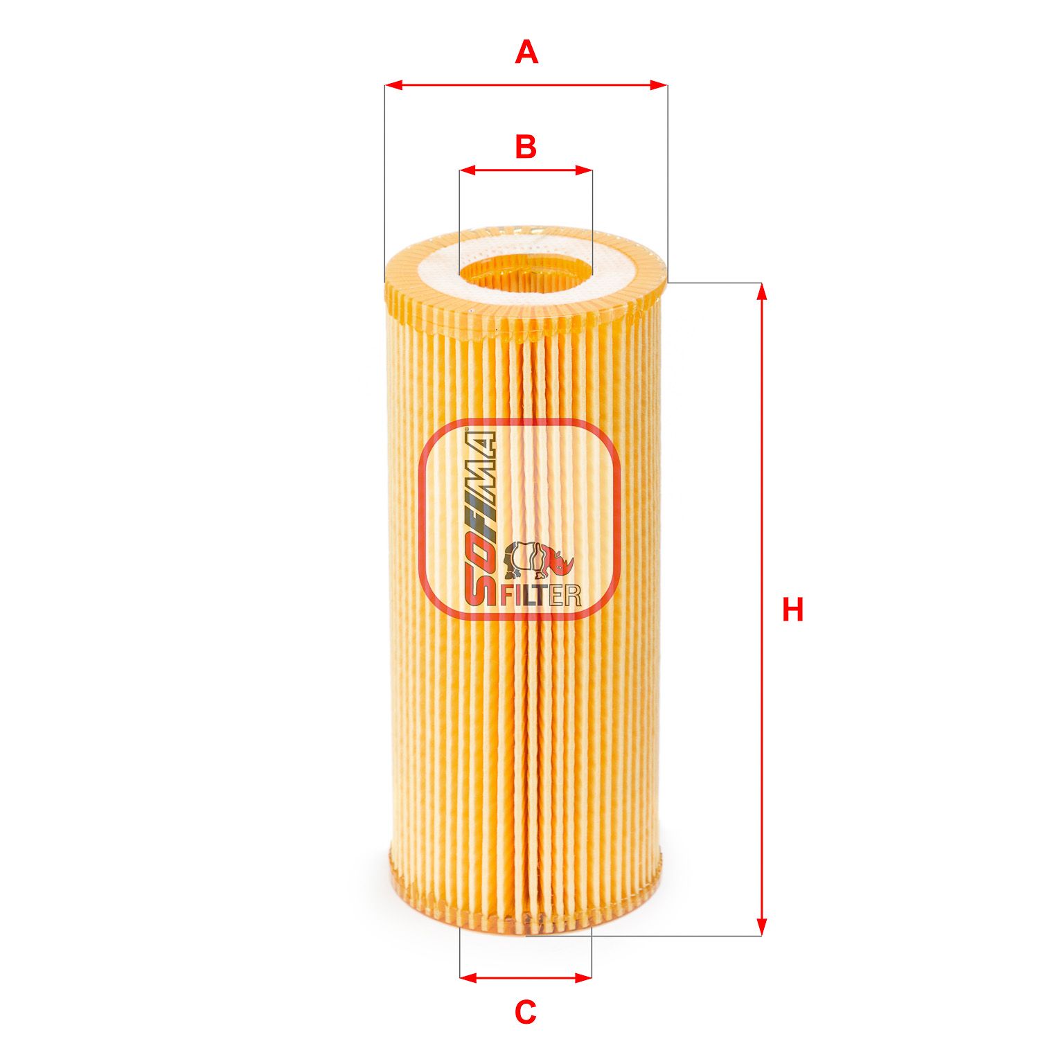 Ölfilter Öl Filter