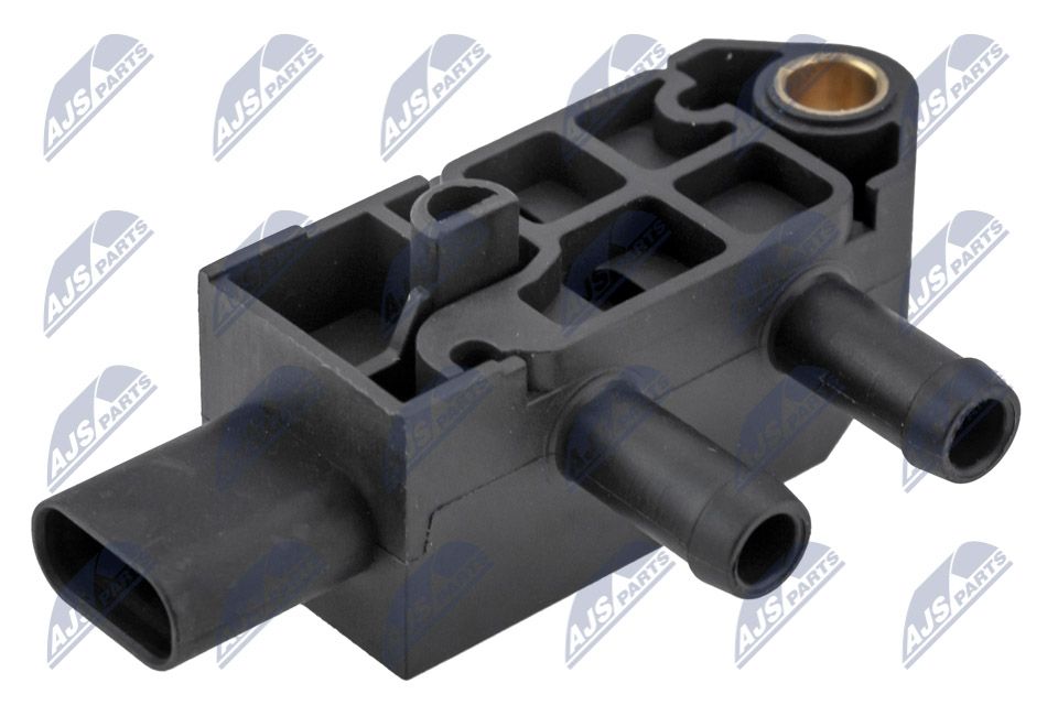 Abgasdrucksensor Differenzdruck