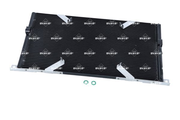 Klimakondensator Klimaanlage