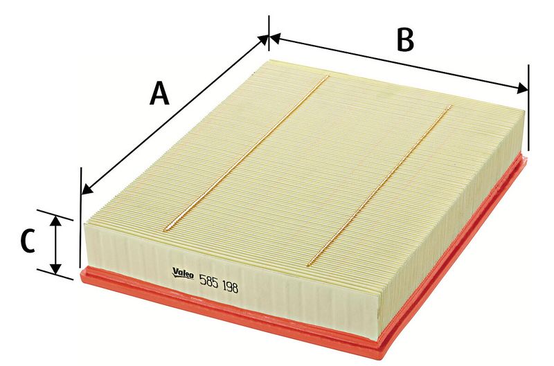 Luftfilter