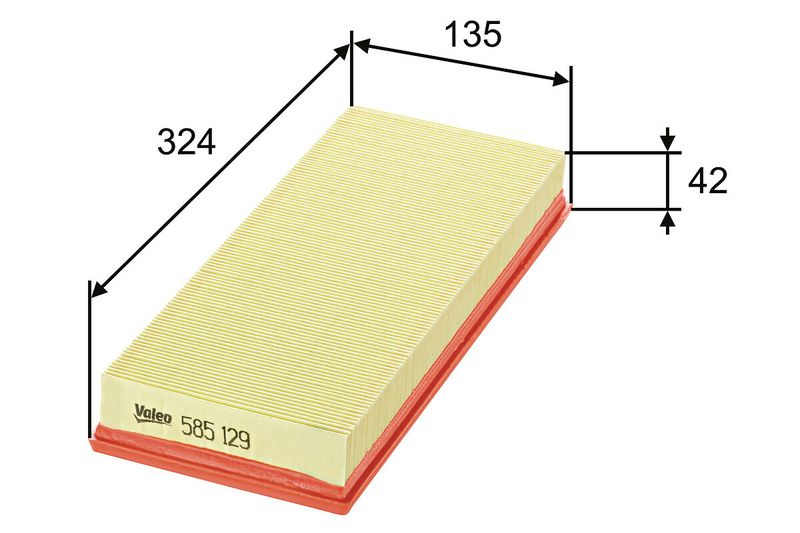 Luftfilter
