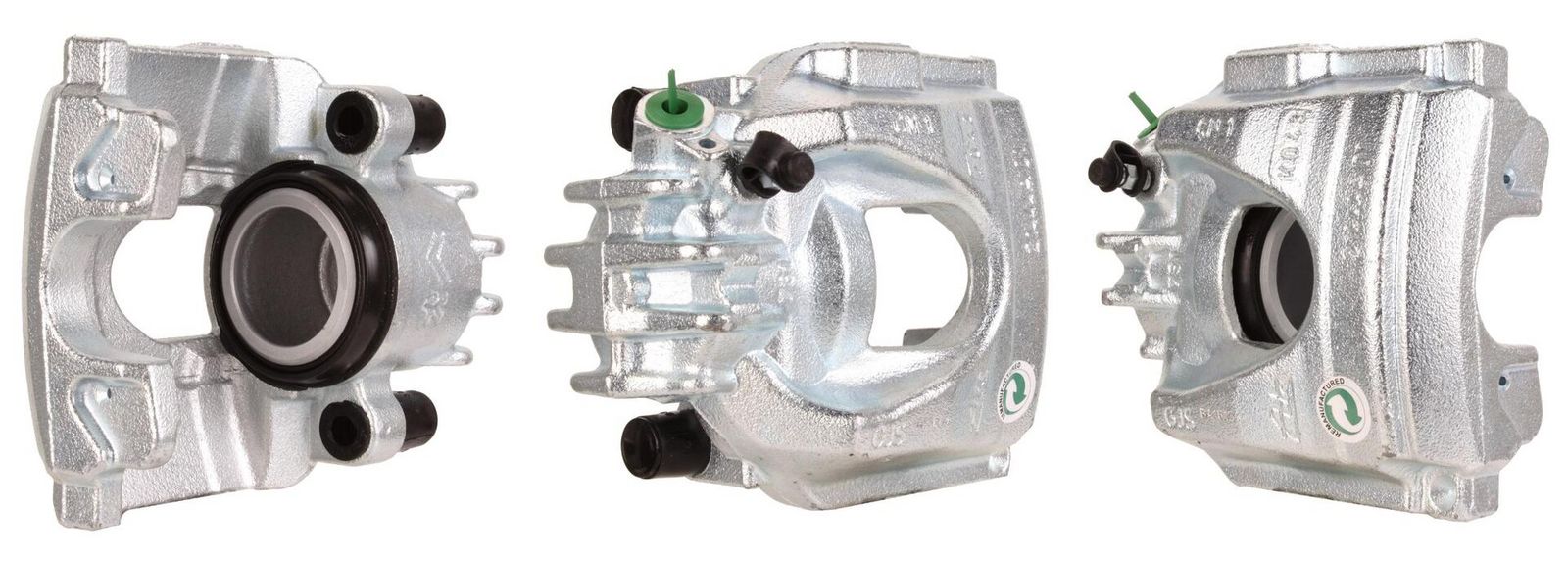 Bremssattel Bremszange