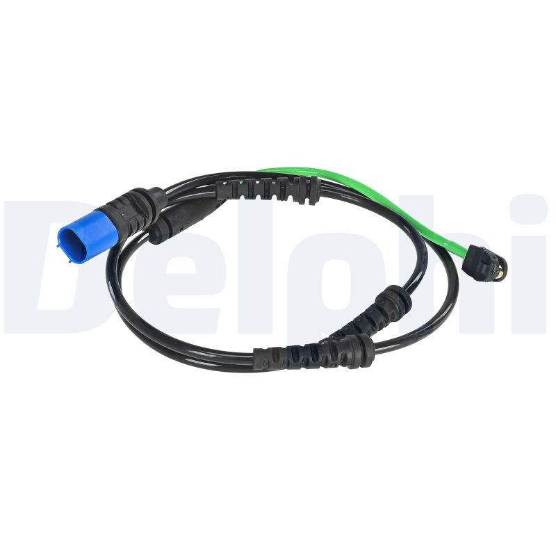 Warnkontakt Kabel Bremsbelagverschleiß