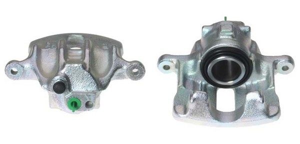 Bremssattel Bremszange
