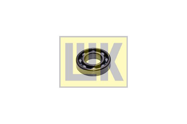 Lager, Getriebe (E-Achse)