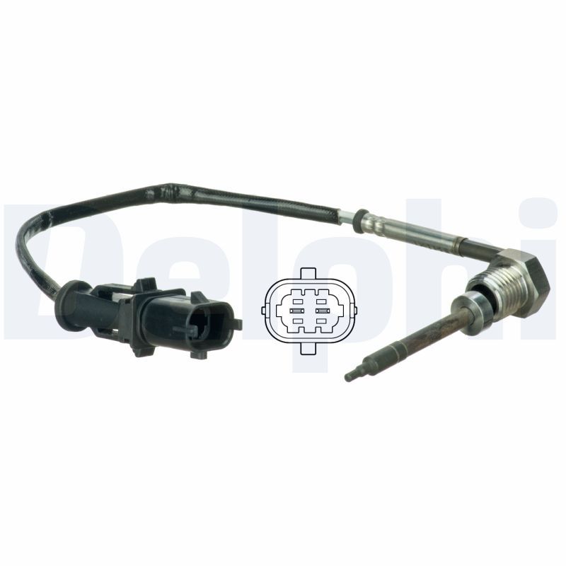 Sensor Abgastemperatur