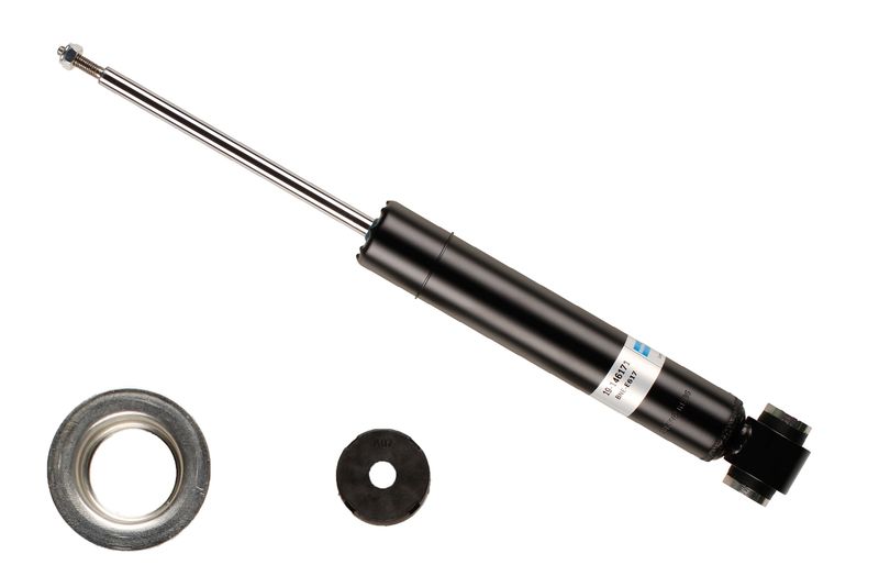 Gas-Stoßdämpfer