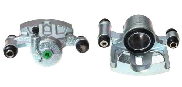Bremssattel Bremszange