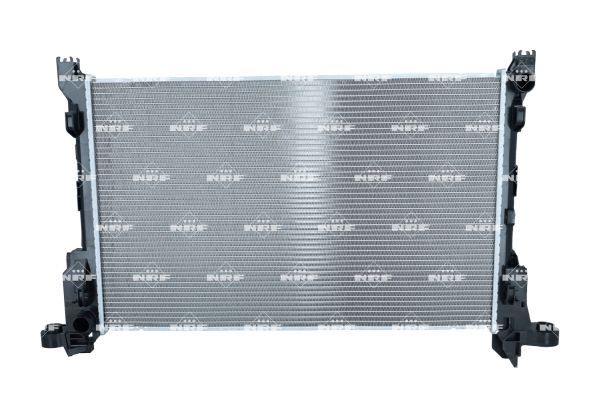 Kühler Wasserkühler Motorkühler