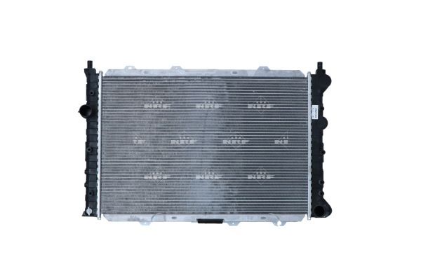 Kühler Wasserkühler Motorkühler