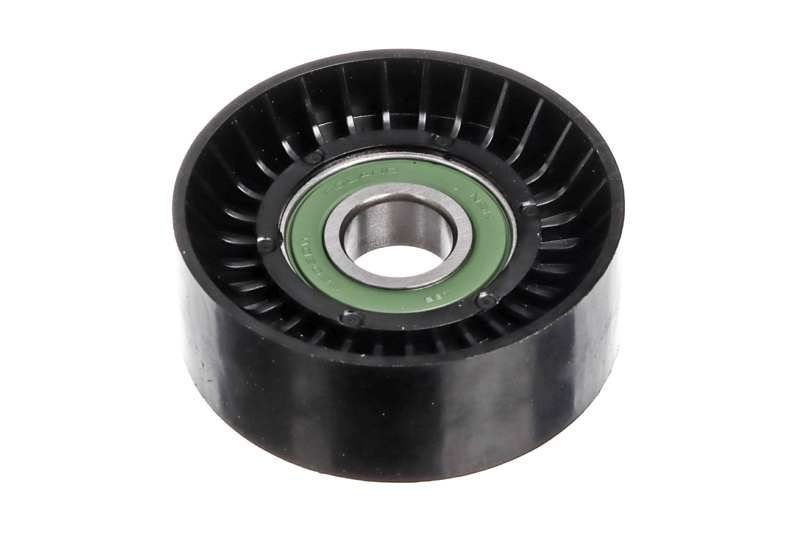Spannrolle
