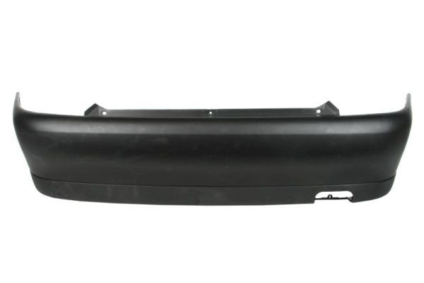 Stoßstange hinten