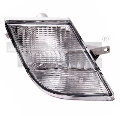 Set: 2 × Blinker vorne