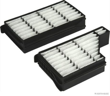 Innenraumfilter Pollenfilter Filter