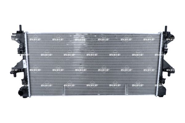 Kühler Wasserkühler Motorkühler
