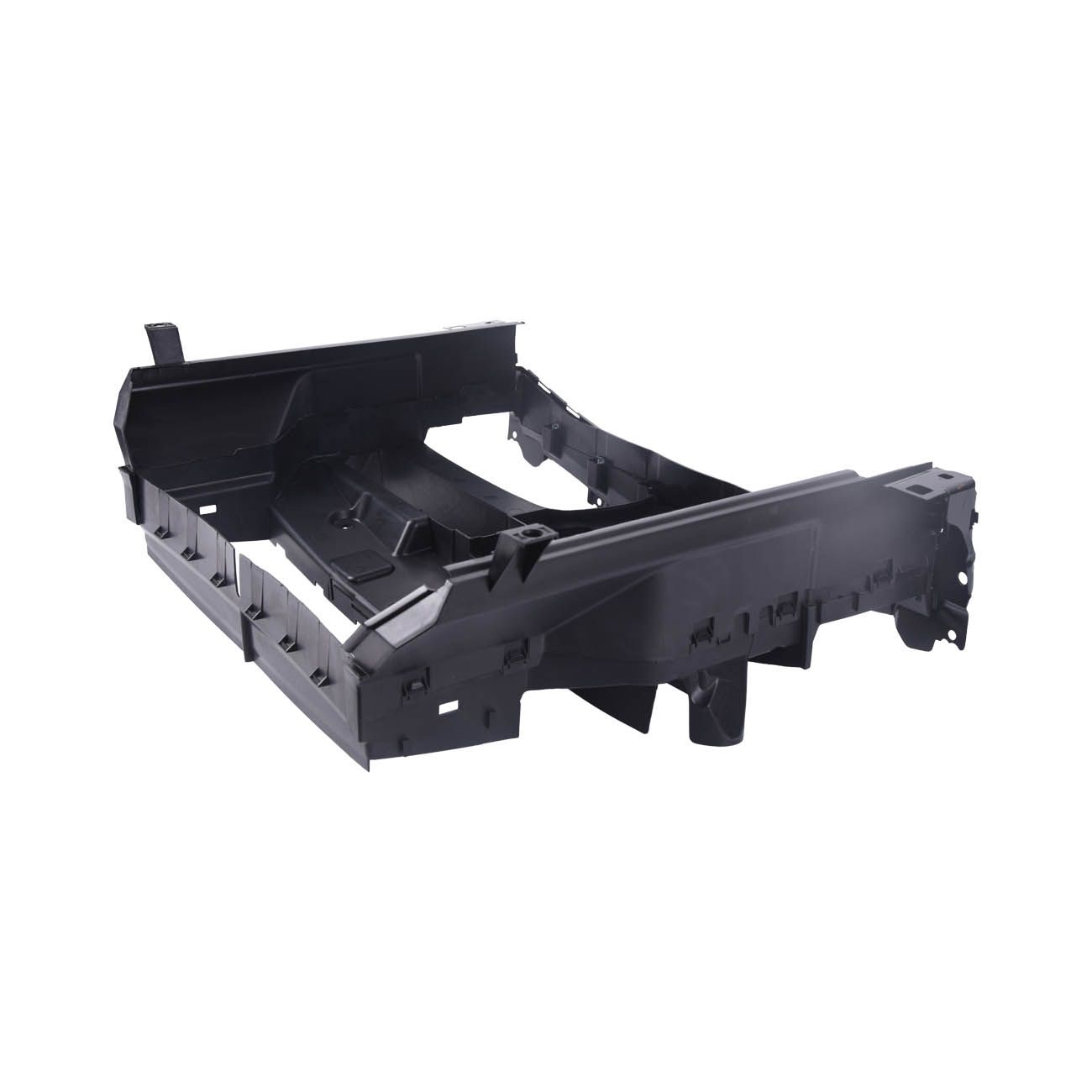 Frontverkleidung