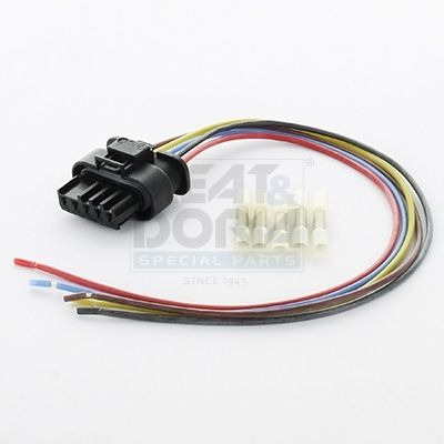 Reparatursatz Kabel Satz