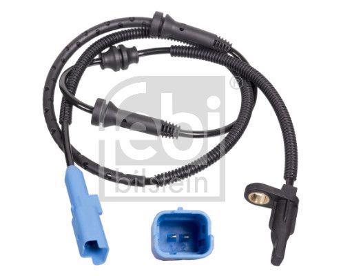 ABS Sensor Drehzahlmesser
