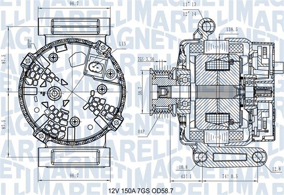 Generator