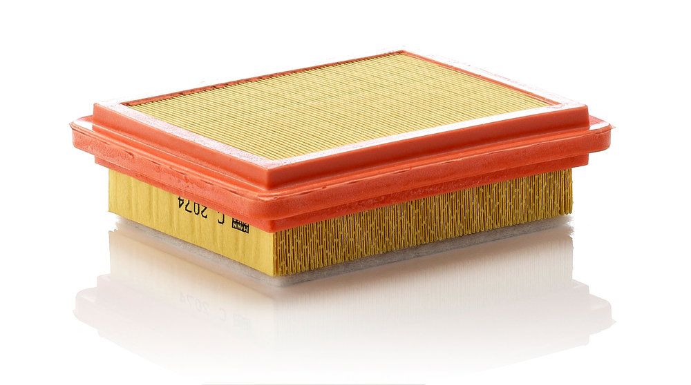 Luftfilter Motorluftfilter Filter