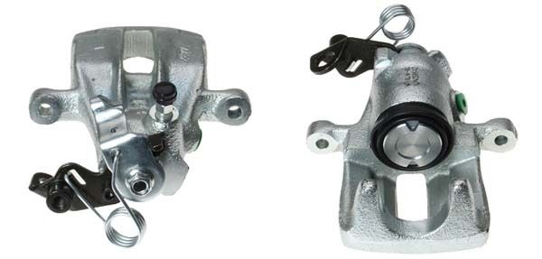 Bremssattel Bremszange