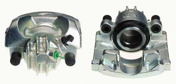 Bremssattel Bremszange