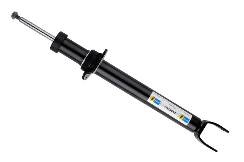 Gas-Stoßdämpfer