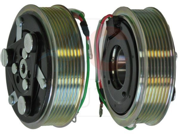 Q-SPARES AC-06SD24